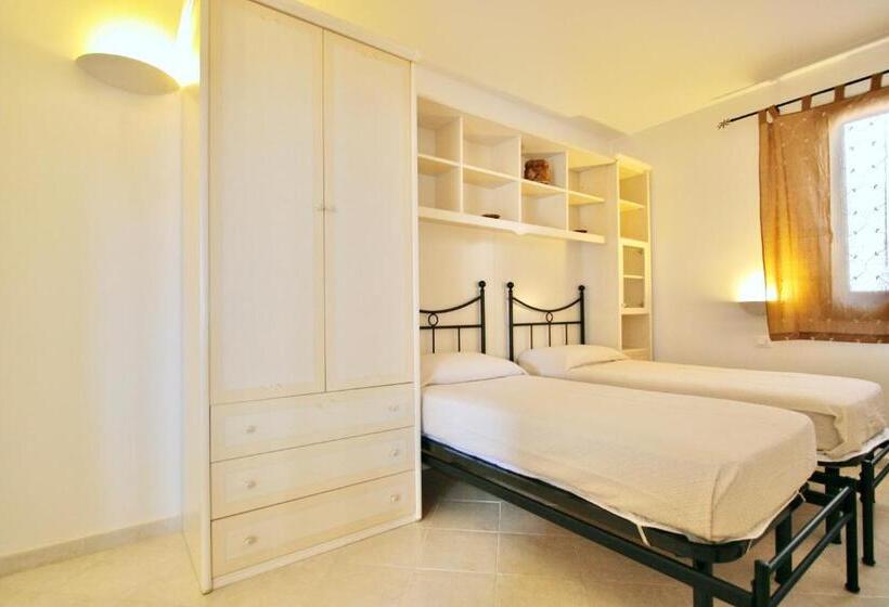 דירת שני חדרים, Kuddie Rosse Ecofriendly Residence