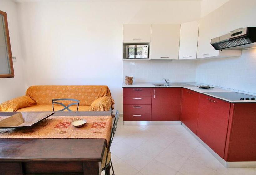 דירת שני חדרים, Kuddie Rosse Ecofriendly Residence