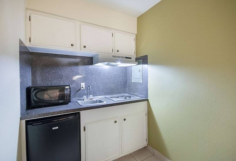 חדר דלוקס, Motel 6livingston, Tx