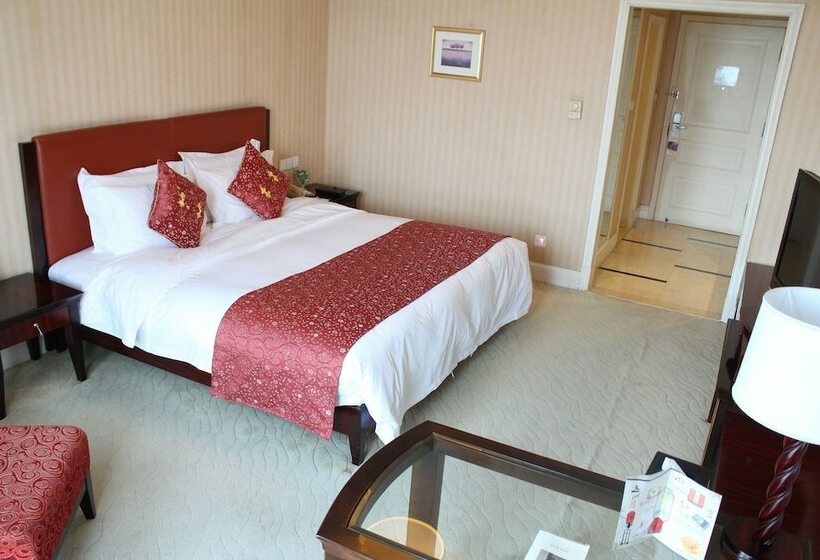 豪华房间, Jiujiang S&n International