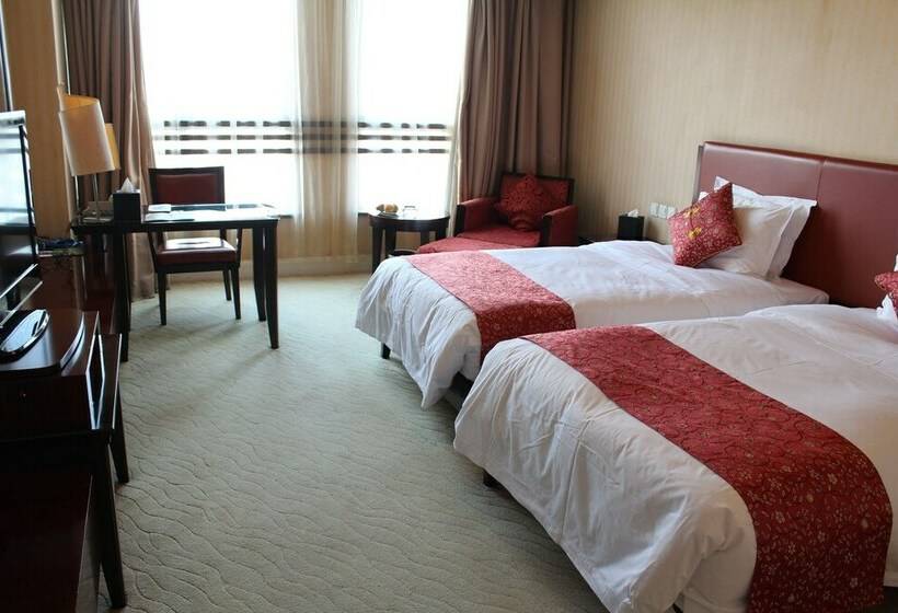 豪华房间, Jiujiang S&n International