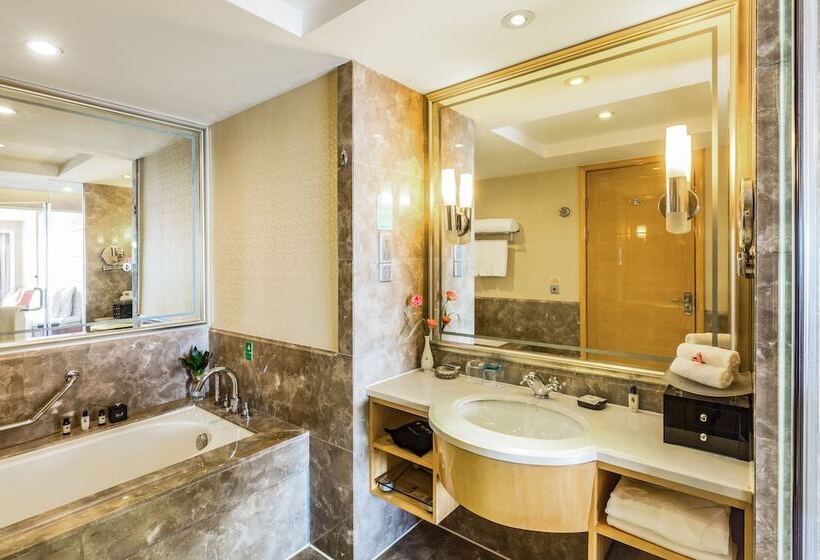 家庭间, Jiujiang S&n International