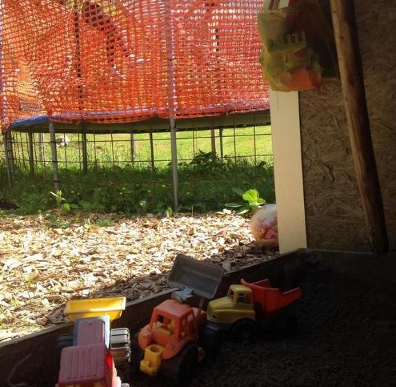 חדר סטנדרט לארבעה, Panorama Hotel Wagenkehr