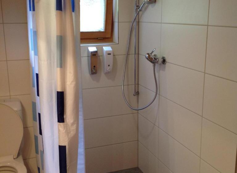 חדר סטנדרט לארבעה, Panorama Hotel Wagenkehr