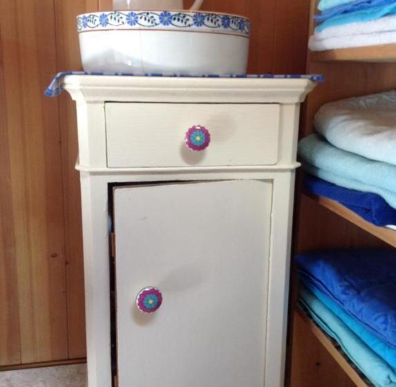 חדר משפחתי, Panorama Hotel Wagenkehr