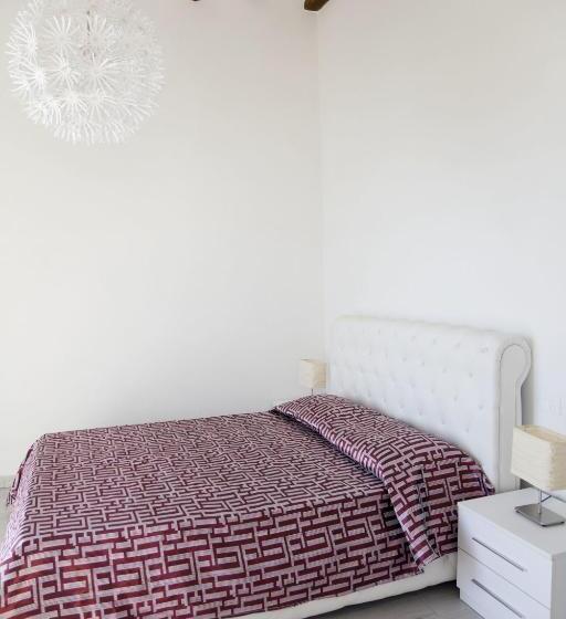 اتاق لوکس با چشم‌انداز دریا, B&b La Palma