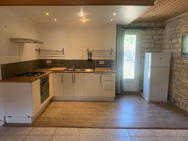 １階の１ベッドルームアパートメント, La Cour Des Cloches