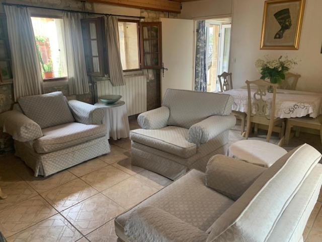 １階の１ベッドルームアパートメント, La Cour Des Cloches