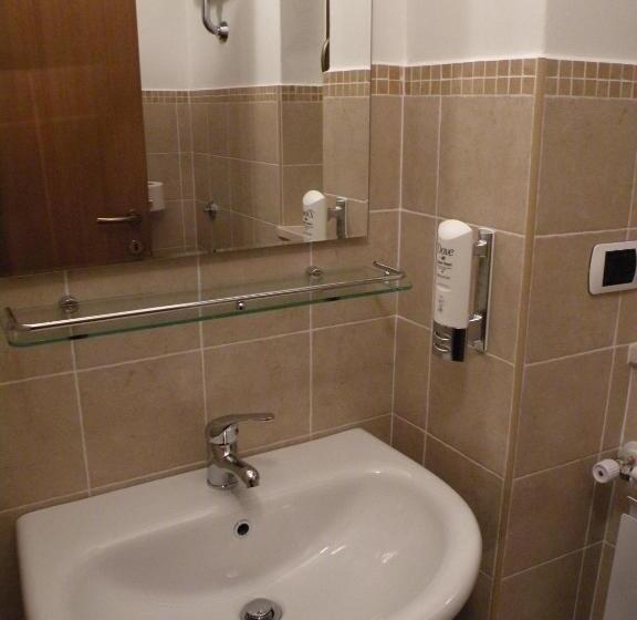 חדר סטנדרט, Bed & Breakfast Al Ponte