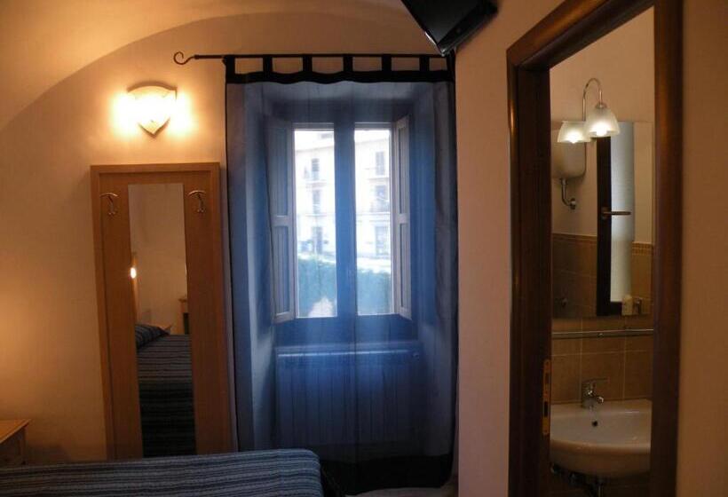 اتاق استاندارد, Bed & Breakfast Al Ponte