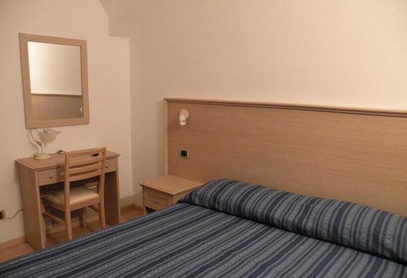 غرفة قياسية, Bed & Breakfast Al Ponte