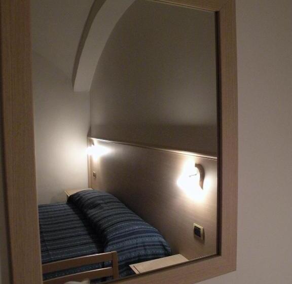 חדר סטנדרט, Bed & Breakfast Al Ponte