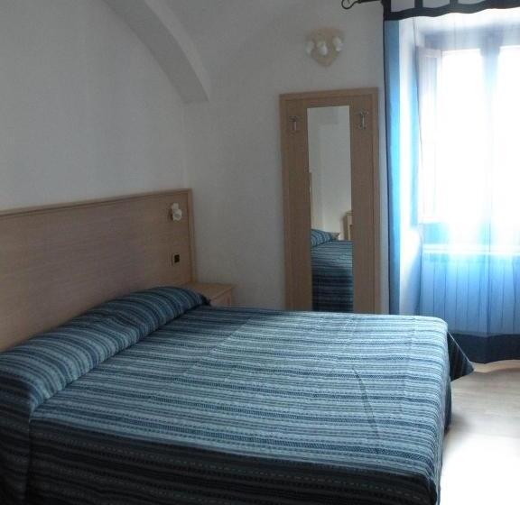 חדר סטנדרט, Bed & Breakfast Al Ponte