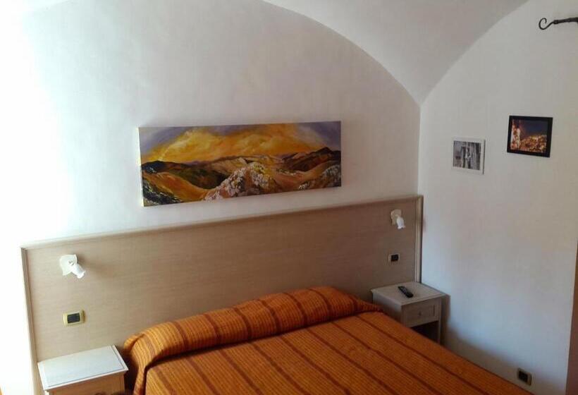 غرفة قياسية, Bed & Breakfast Al Ponte