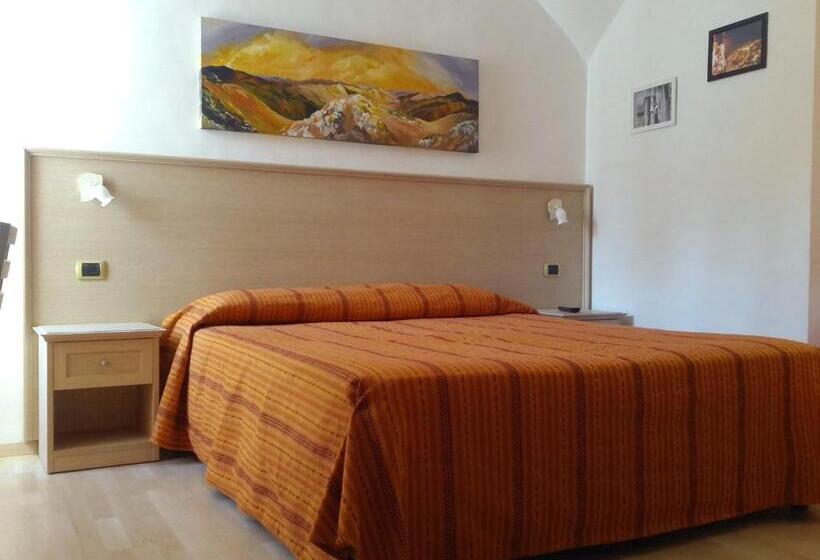 غرفة قياسية, Bed & Breakfast Al Ponte