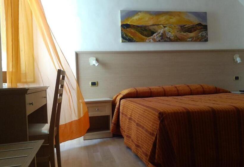 غرفة قياسية, Bed & Breakfast Al Ponte