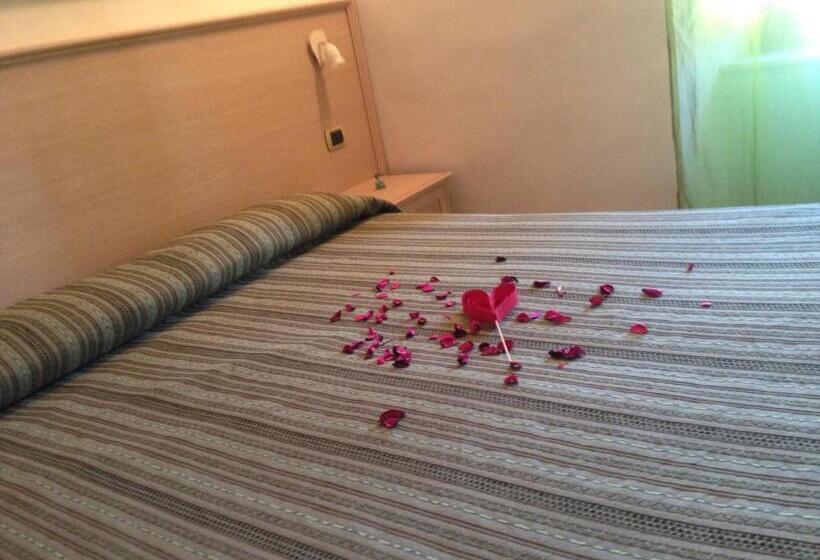 اتاق استاندارد, Bed & Breakfast Al Ponte