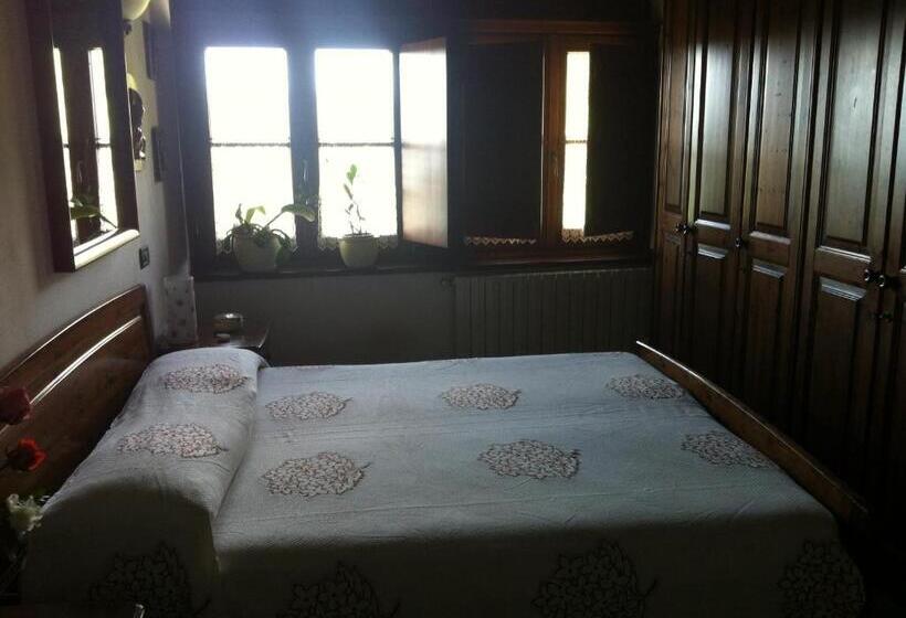 غرفة قياسية, Bed & Breakfast Ca  Di Vissai