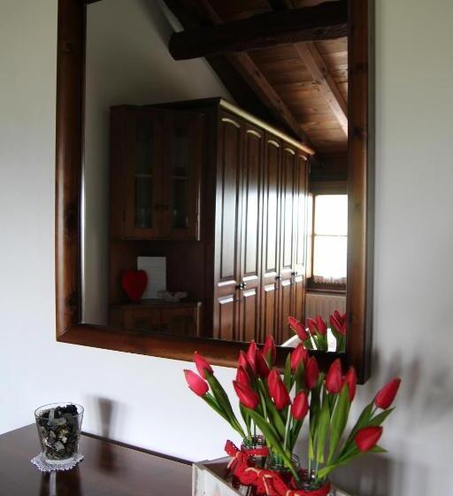 غرفة قياسية, Bed & Breakfast Ca  Di Vissai