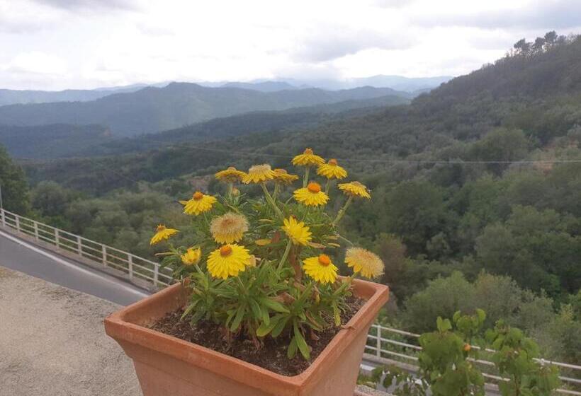 Номер Стандарт, Bed & Breakfast Ca  Di Vissai