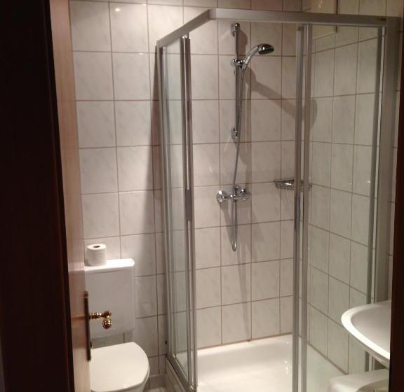 Номер Стандарт Индивидуальный, Eisenbock S Strasser Hof