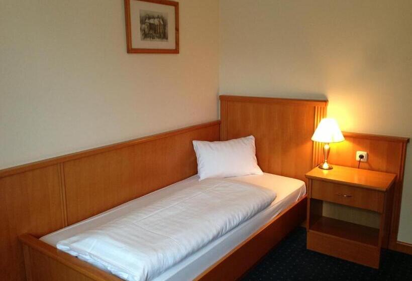 Номер Стандарт Индивидуальный, Eisenbock S Strasser Hof