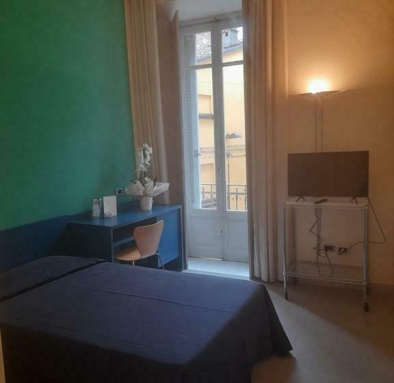 חדר סטנדרט יחיד, Kursaal Bb