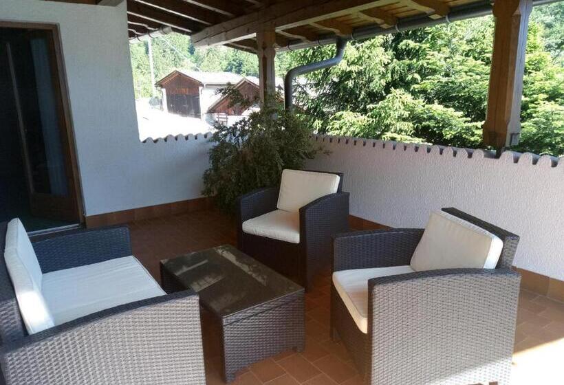 四人标准间, St. Pankraz