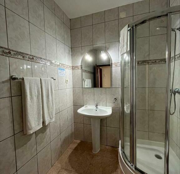 חדר סטנדרט, Alojamento Por Do Sol