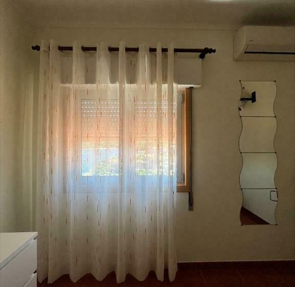 חדר סטנדרט, Alojamento Por Do Sol