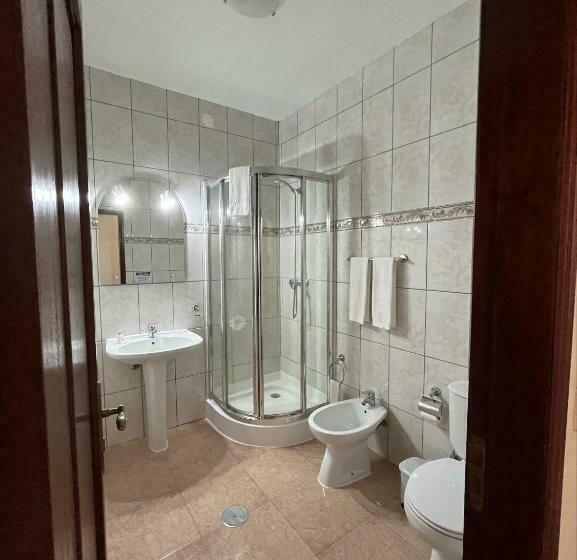 חדר סטנדרט, Alojamento Por Do Sol