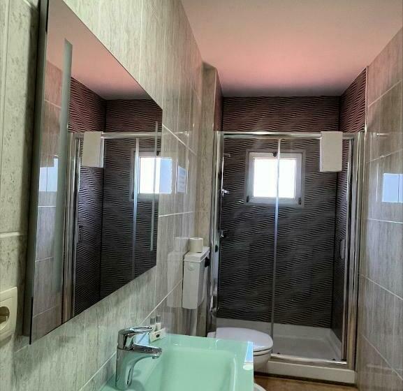 חדר קלאסי לארבעה, Alojamento Por Do Sol