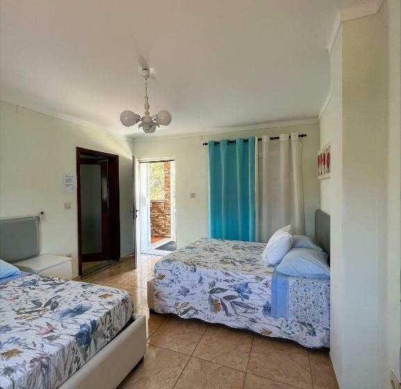 חדר קלאסי לארבעה, Alojamento Por Do Sol