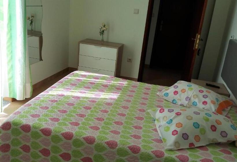 חדר סטנדרט, Alojamento Por Do Sol