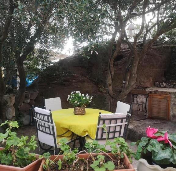 חדר סטודיו סטנדרד, B&b Domus Oriens   Monolocale Indipendente In Villa