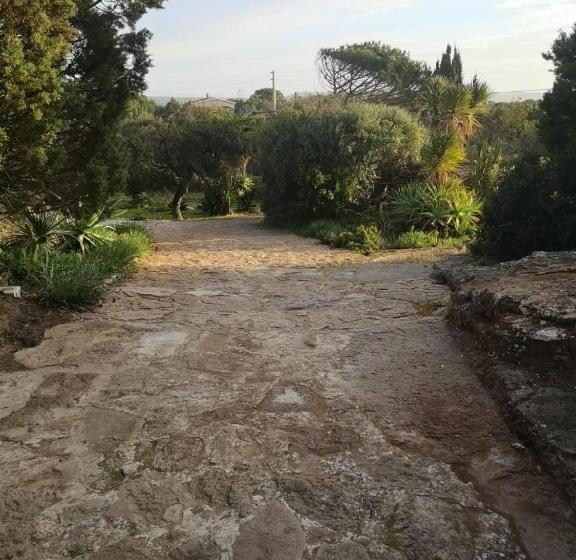 חדר סטודיו סטנדרד, B&b Domus Oriens   Monolocale Indipendente In Villa