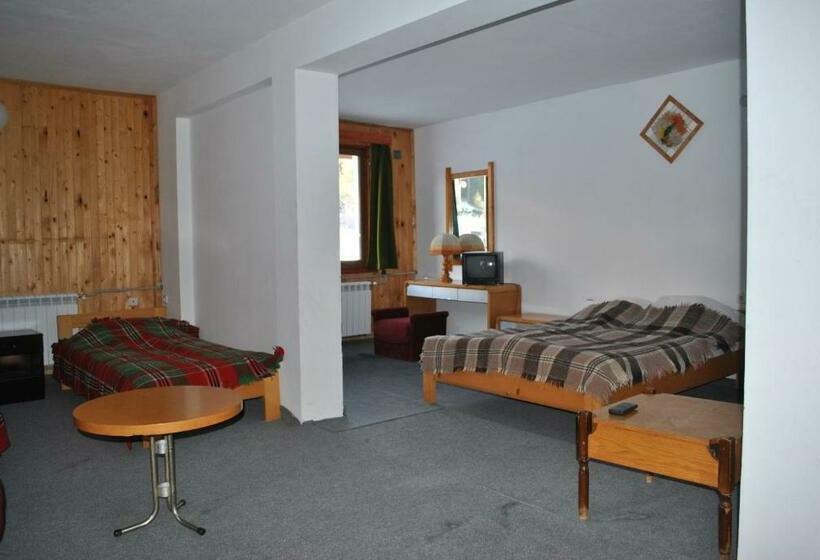 套房, Kris Guesthouse