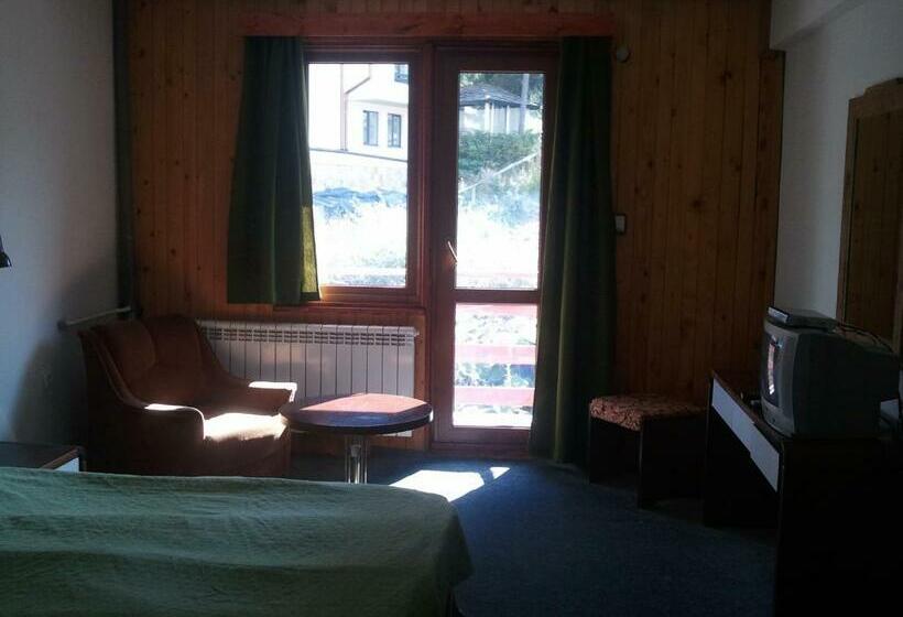 标准间, Kris Guesthouse