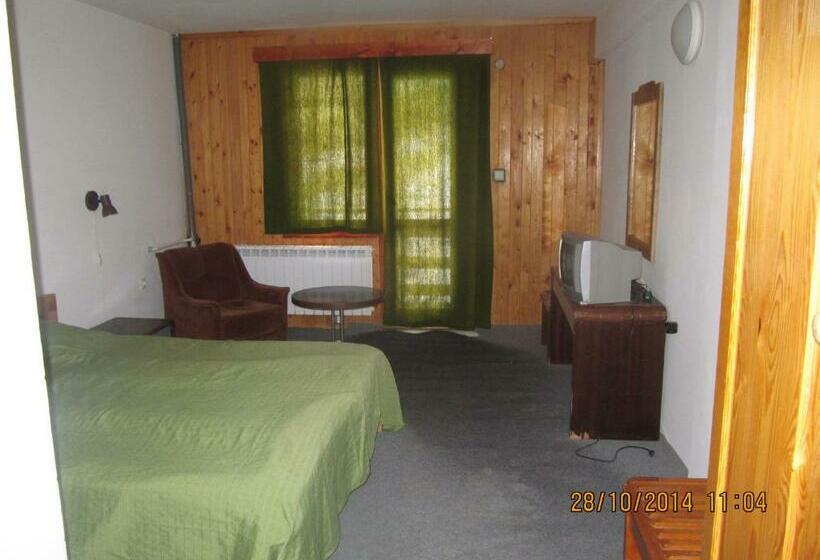 标准间, Kris Guesthouse