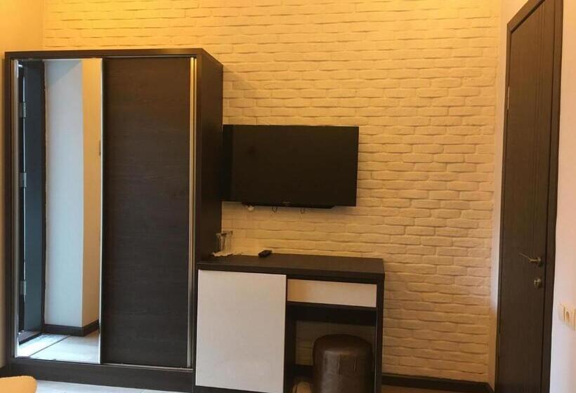 اتاق استاندارد, Iveria