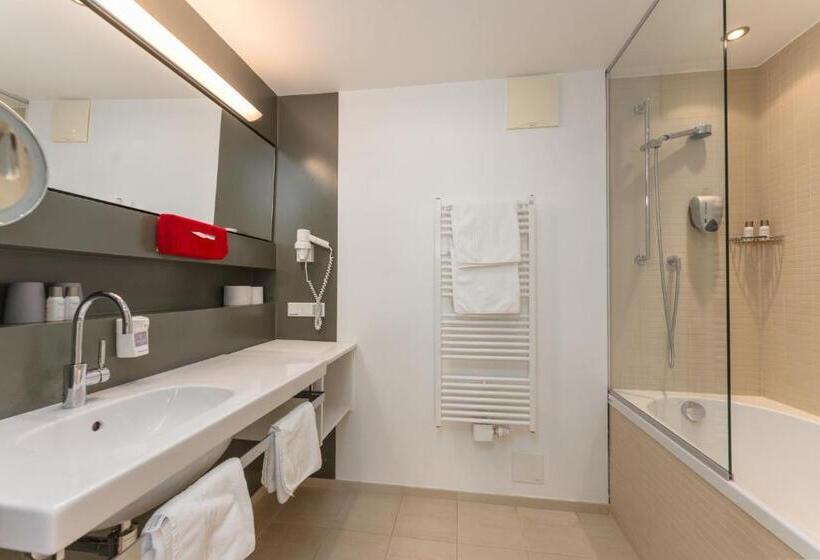 غرفة كومفورت, Ramsauhof