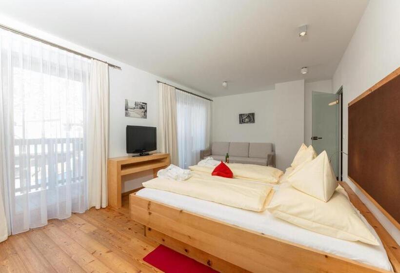 غرفة كومفورت, Ramsauhof