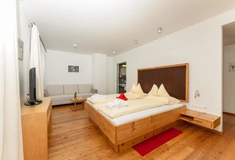 Comfort Værelse, Ramsauhof
