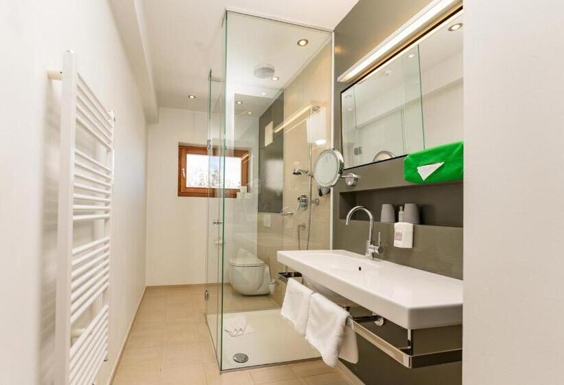 غرفة كومفورت, Ramsauhof