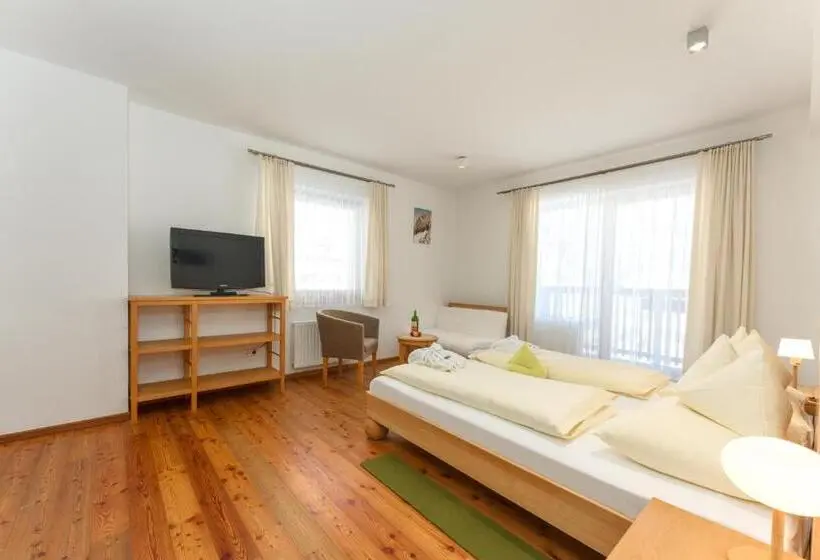 Comfort Værelse, Ramsauhof