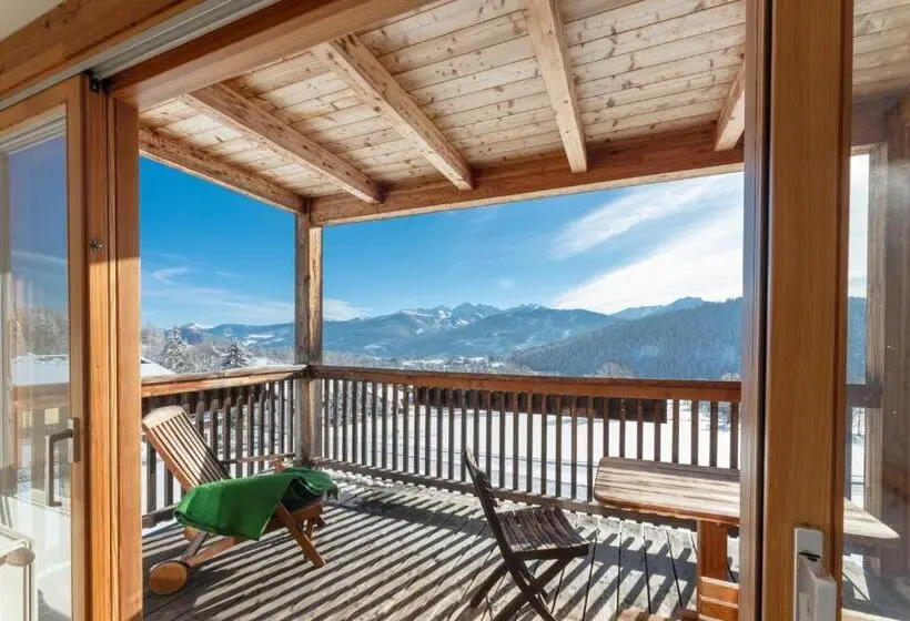 Suite, Ramsauhof