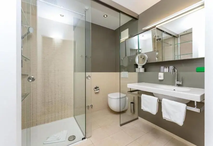 Suite, Ramsauhof