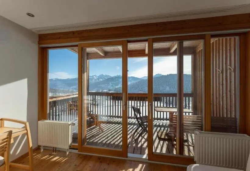 Suite, Ramsauhof