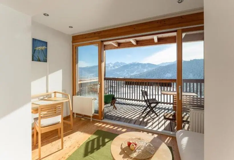 Suite, Ramsauhof