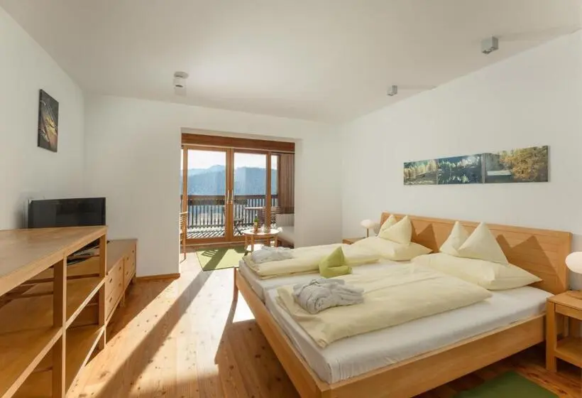 Suite, Ramsauhof